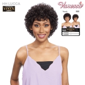 Vanessa Vixen Human Hair Wig - HH LUCCA